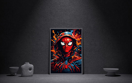 Spiderman